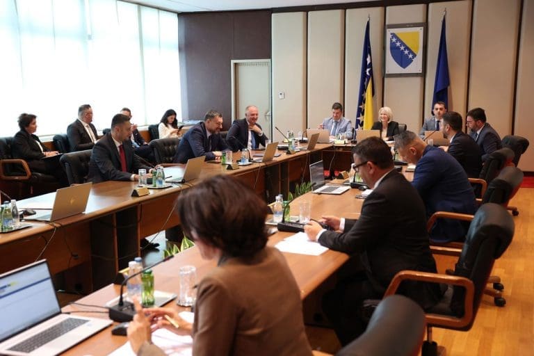 Slučaj “Vijadukt”: SNSD ministri se prave da spavaju