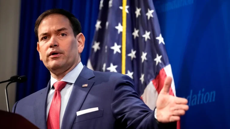 Rubio: Tramp gubi strpljenje čekajući Moskvu