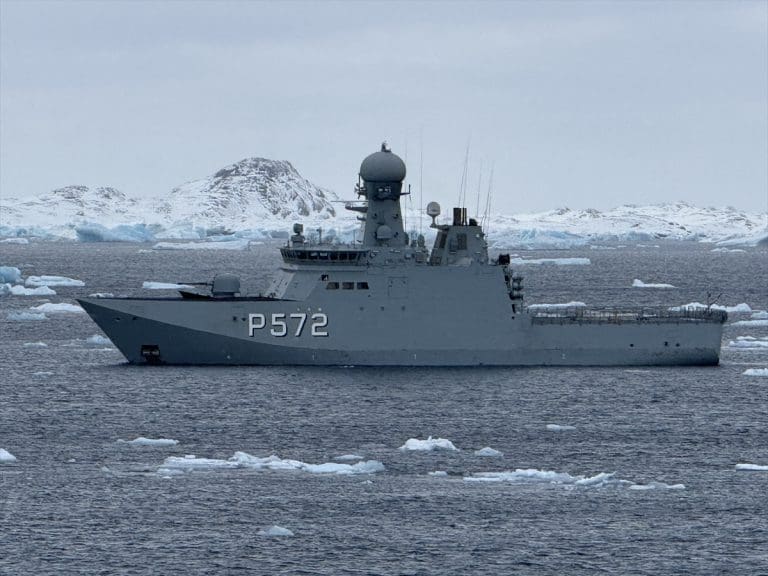 Tramp ne odustaje od Grenlanda: Stigao odgovor danske premijerke
