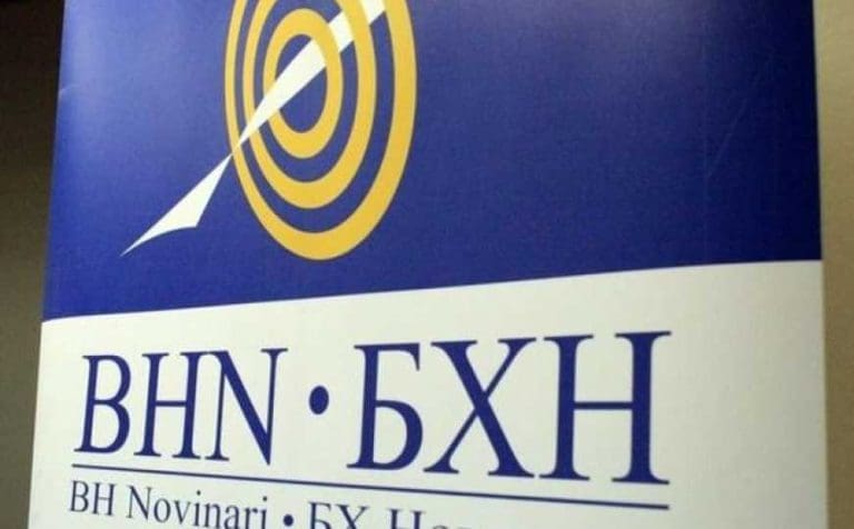 BH Novinari osudili prijetnje novinaru Dini Durmiću