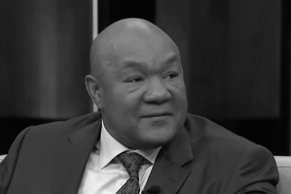 Preminuo legendarni George Foreman