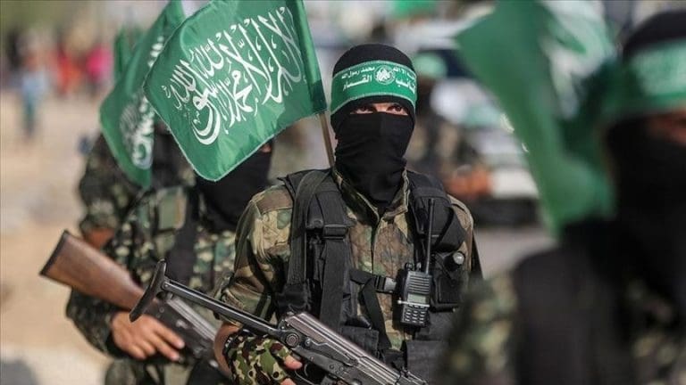 U Beču otkriveno skladište oružja za Hamas: Da li su pripremani teroristički napadi u Evropi?
