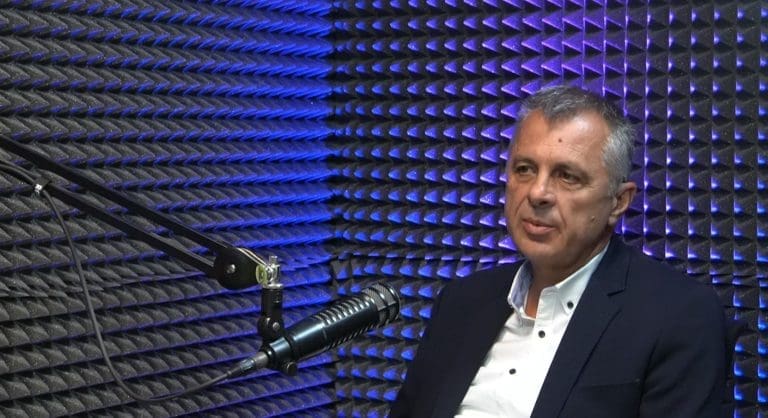 Igor Radojičić: Podržavamo formiranje “vlade u sjeni”