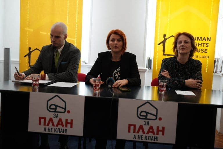 SAOPŠTENJE ZA JAVNOST: Građani Banjaluke će uskoro imati priliku da prvi put direktno utiču na budući izgled svog grada