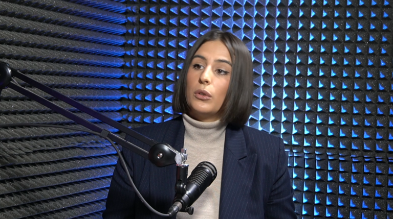 Tanja Vukomanović za BUKU: Optužbe na račun opozicije postale motivacija za nasilje