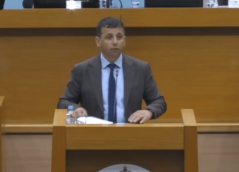 Vukanović: Ovo je opasno, raspakujete Dejton