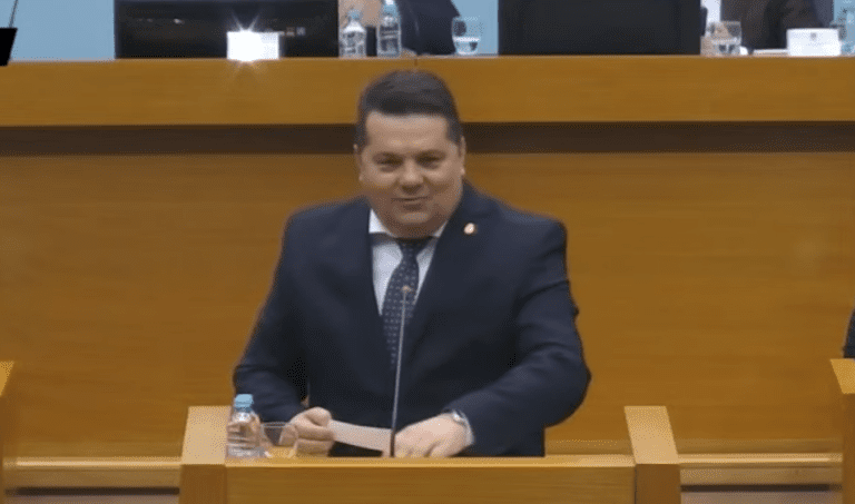 Stevandić: Nema nazad