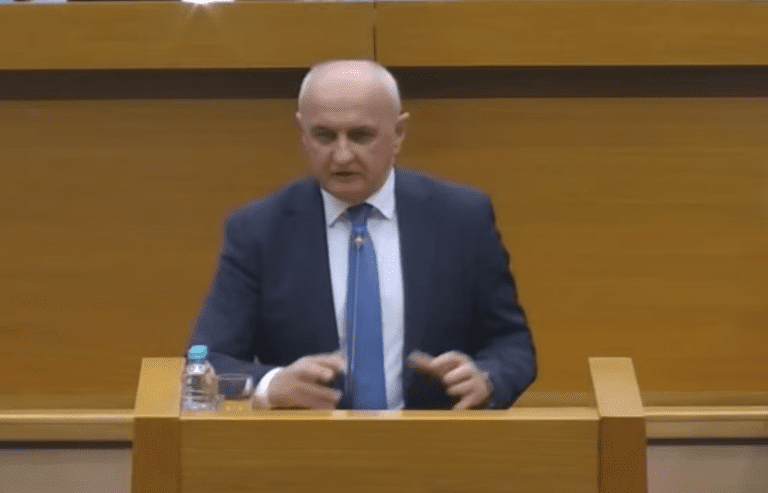 Petar Đokić: Šmit je izazvao krizu u BiH. Mi se ne odričemo Bosne i Hercegovine