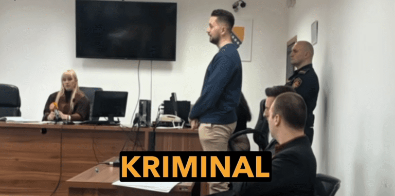 Aktivisti “Karton revolucije” odbili uslovnu kaznu a na sudu poručili tužiocima: Istražite pravi kriminal
