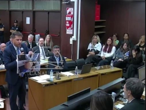 Neočekivana scena na suđenju ljekarima: “Ovako je zaista umro Dijego Maradona”