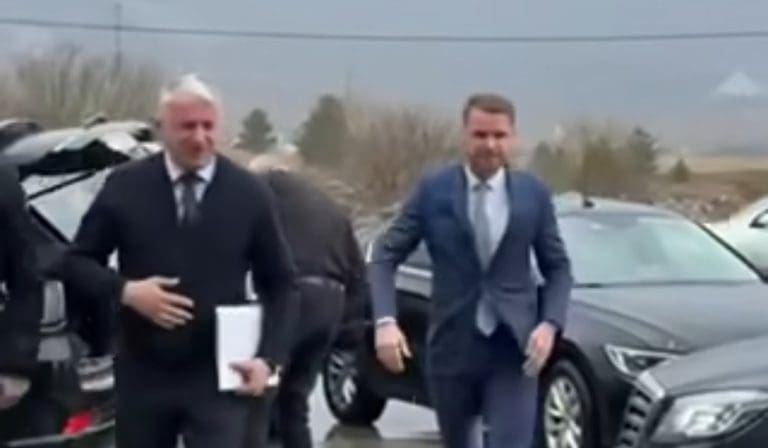 Sastanak opozicije iz RS i HDZ-a BiH na Kupresu