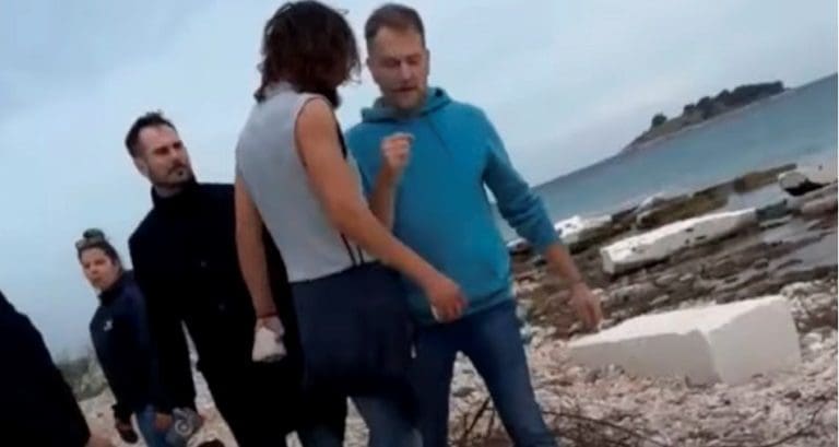 Bivši slovački premijer napadnut u Hrvatskoj: “Nije ti ovo Europa, jesi čuja”