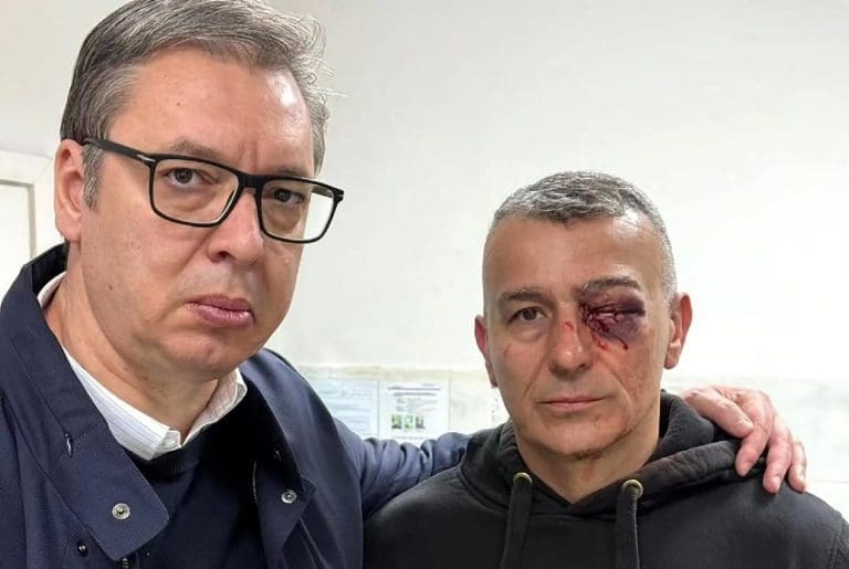 Neistine koje je Vučić izgovorio od pada nadstrešnice do danas, i nikom ništa