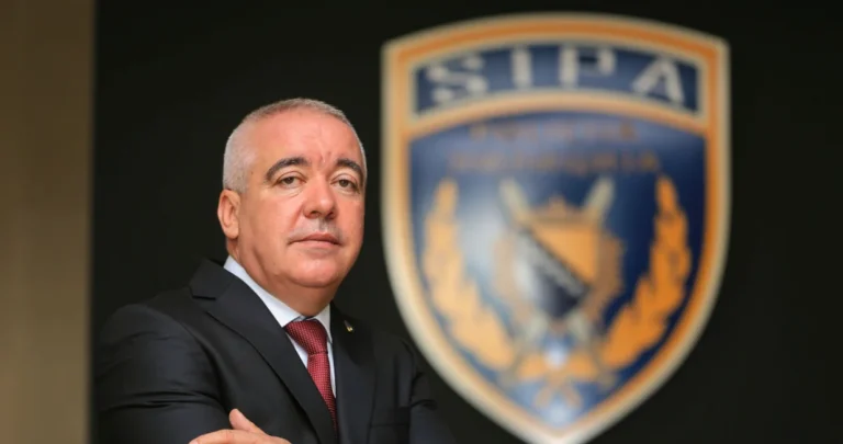 Oglasio se Ćulum, otkrio gdje odlazi nakon povlačenja iz SIPA