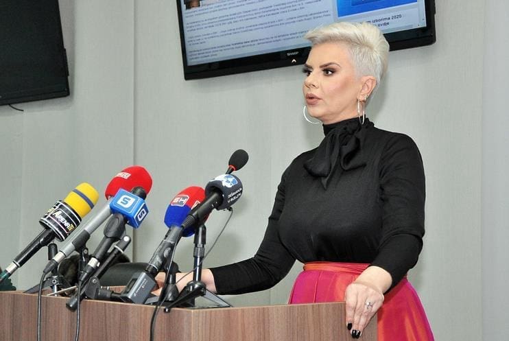 Profesorka ustavnog prava odbila članstvo u radnoj grupi za izradu novog Ustava RS: Bilo bi neozbiljno da se sada pridružim timu