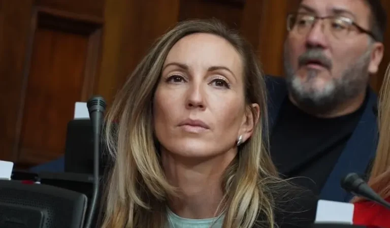 Anna Oreg: “Sjednica Skupštine Srbije o situaciji u BiH je Vučićev odgovor na studentske proteste”