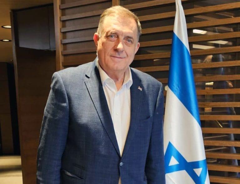 Dodik objavio kad se vraća u BiH