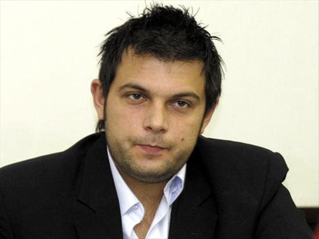 Čampara više nije tužilac u predmetu protiv Dodika i ostalih