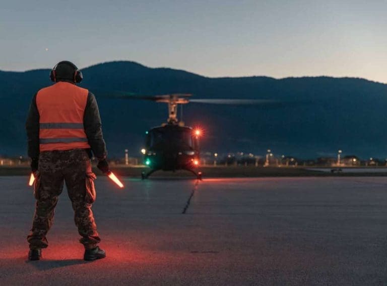 EUFOR se oglasio o helikopterima koji dan i noć nadlijeću BiH