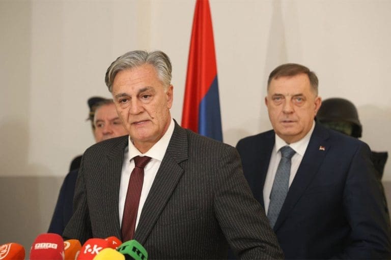 Karan: Pomoćni sastav policije će pomagati, evo šta neće moći