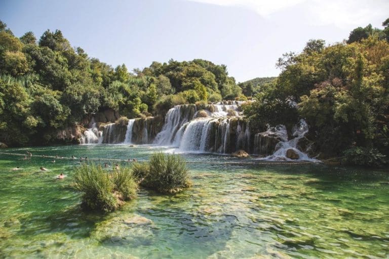 Hrvatska vodeća u EU po zalihama vode