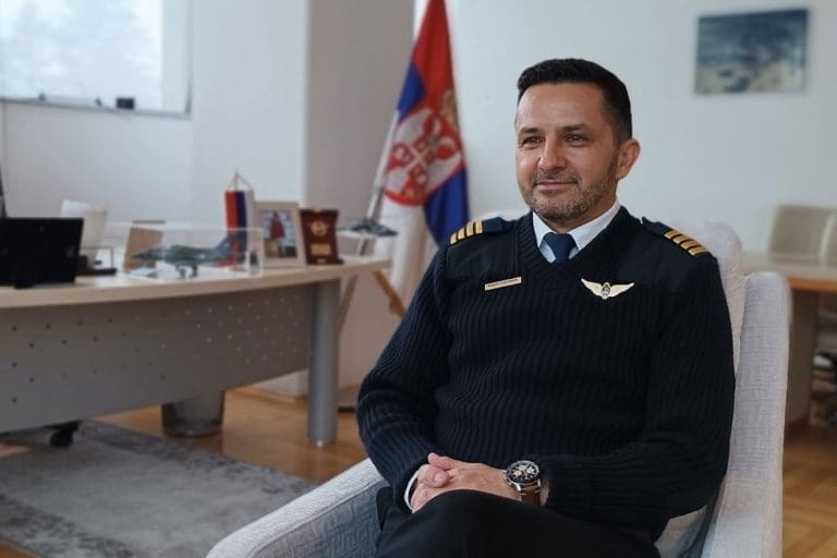 Vlada RS formira Upravu za vazduhoplovstvo u sastavu MUP-a