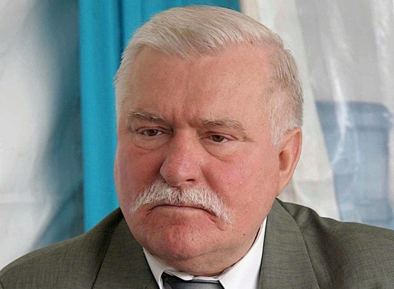 Leh Valensa pisao Trampu: “Zgrožen sam…”
