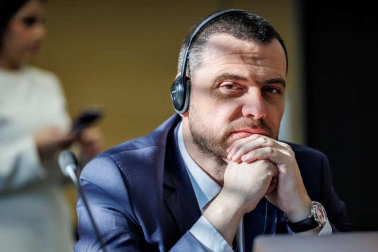 Magazinović se obratio građanima RS: “Nema većeg neprijatelja za sve nas zajedno od onih koji nas pljačkaju”