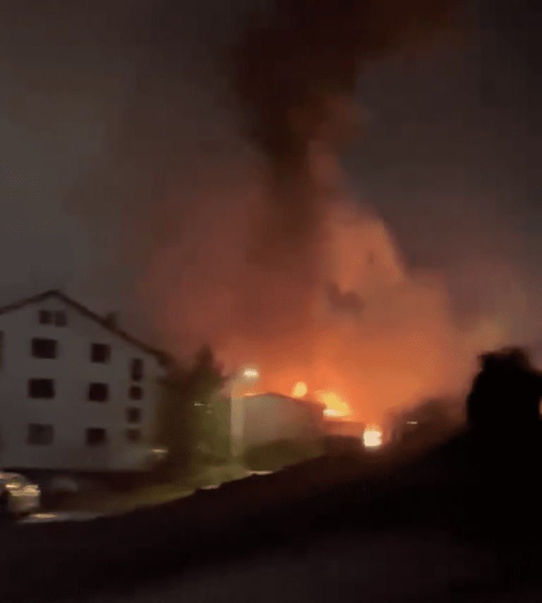 Ukuno 34 osobe i tri firme pod istragom za požar u diskoteci Puls u Sjevernoj Makedoniji