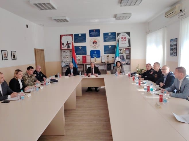MUP RS uputio u proceduru Prijedloge zakona o Policiji i unutrašnjim poslovima i graničnoj kontroli Srpske
