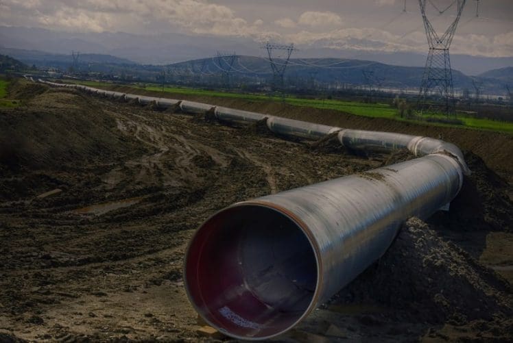 Njemačka od maja ostaje bez kazahstanske nafte koja stiže preko Rusije
