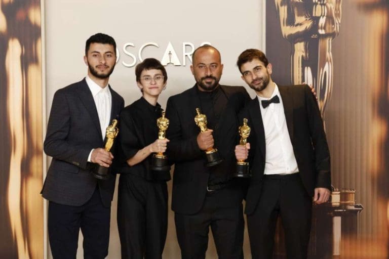 Oscarom nagrađeni palestinski režiser filma ‘No Other Land’ pritvoren na Zapadnoj obali