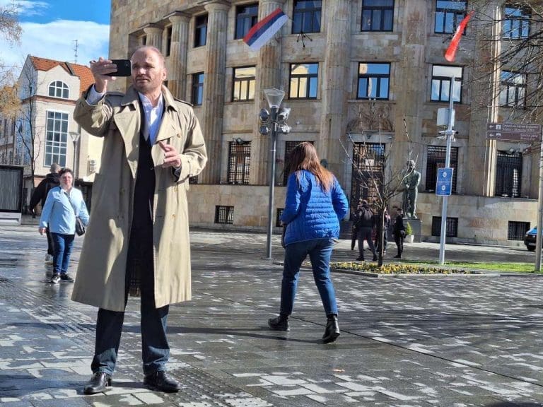 Nobilo: Uložićemo žalbu na presudu Dodiku