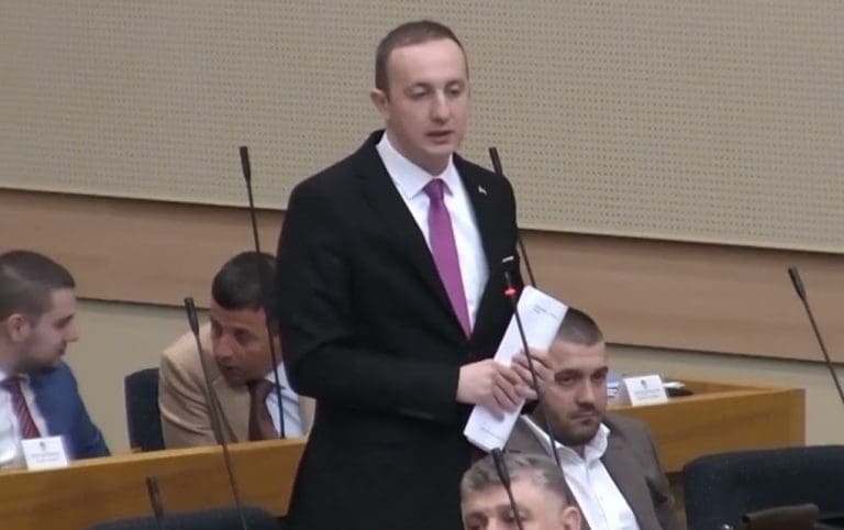 Bodiroga: Najavili ste referendum o otcjepljenju 53 puta, sad vam ne vjerujemo