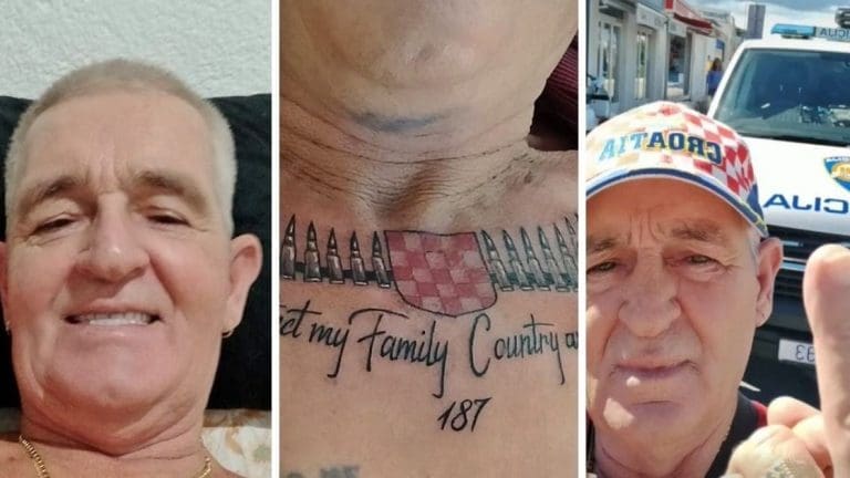 Pljačkaša banke u Splitu ipak nije ubila policajka