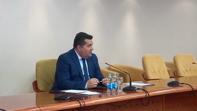 Stevandić: “Spreman sam da molim Dodika, Viškovića, Vladu i Skupštinu, radi mira u BiH”