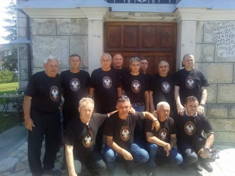 Veterani: Narodi neće rat, konflikt odgovara usijanim glavama