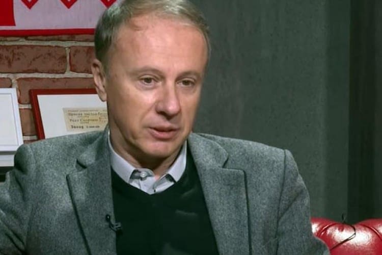 Rektor Đokić: Univerzitet nije ispostava vlasti