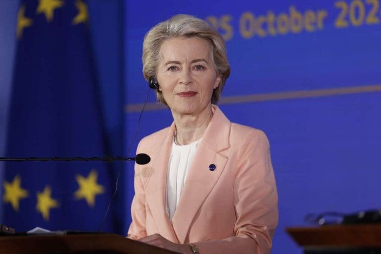 Von der Leyen i Trump dogovorili: Rok je 9.juli