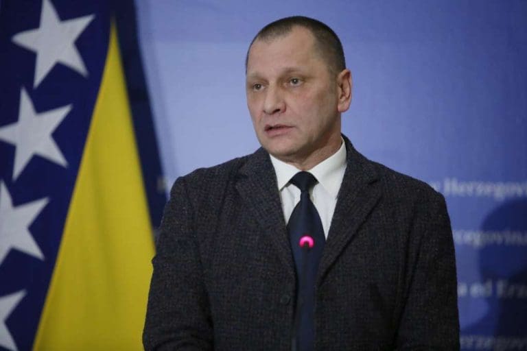 Miletić: Dodik priprema incident u BiH prije 15. marta