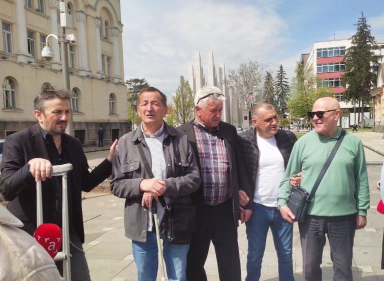 2.200 ljudi, 7 udruženja i 400 maraka – Banjaluka reže budžet za osobe sa invaliditetom!