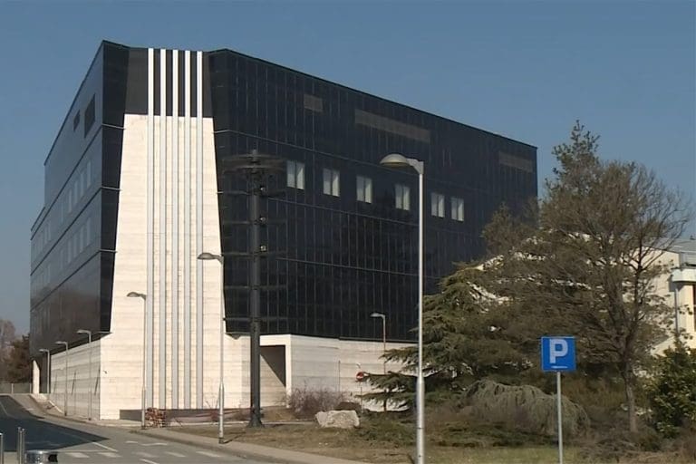 Zgrada bez funkcije, ali sa cijenom od 36 miliona: Kome treba rezidencija u Brčkom?