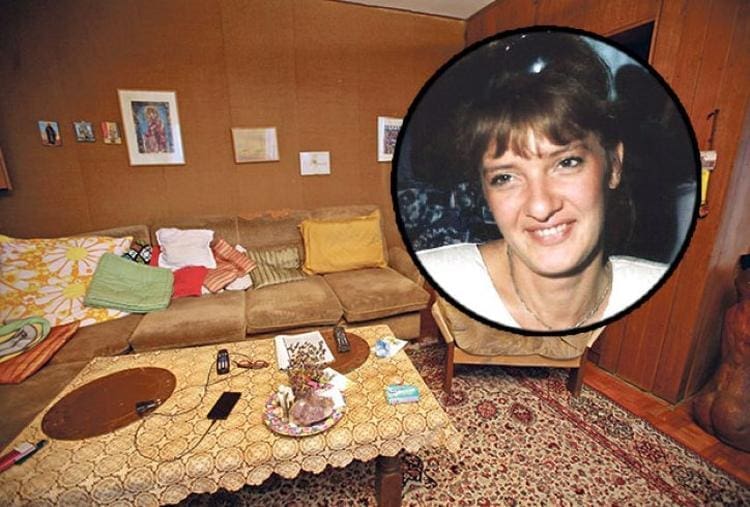 Smrt Dade Vujasinović nikada nije razriješena: 32 godine bez odgovora