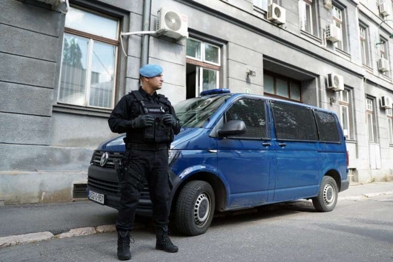 Uhapšena ministrica Adna Mesihović i njena pomoćnica Dženita Viteškić