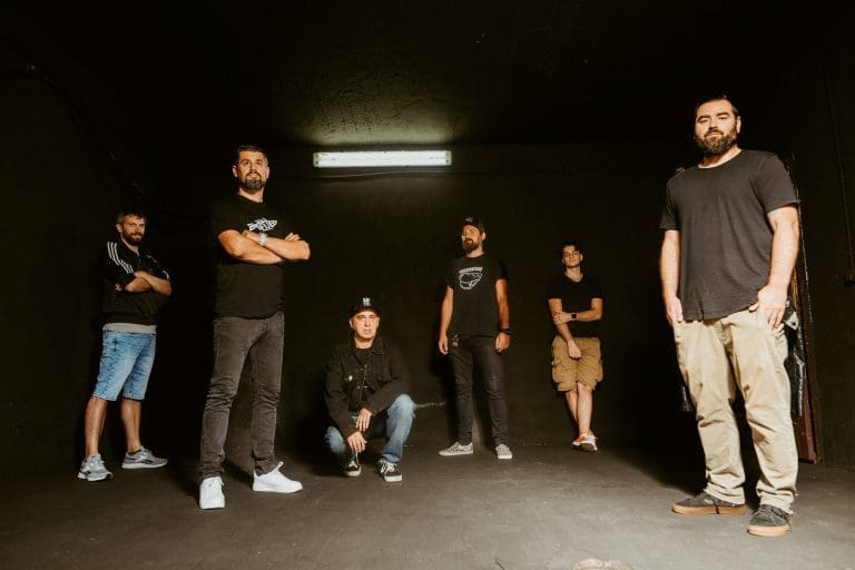 Legendarni banjalučki bend Revolt kao podrška energičnom 1000mods (Grčka) u Banjoj Luci – spektakularan stoner rock koncert u DKC Incelu!