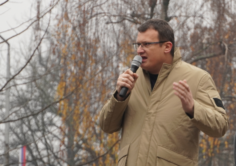 Božović: Sve što je Dodik radio vraća mu se kao bumerang