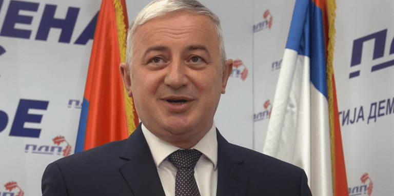 Borenović: Sa 30 na 100 miliona KM, neće moći! STOPIRATI nabavku “kumovske” zgrade za UIO BiH!