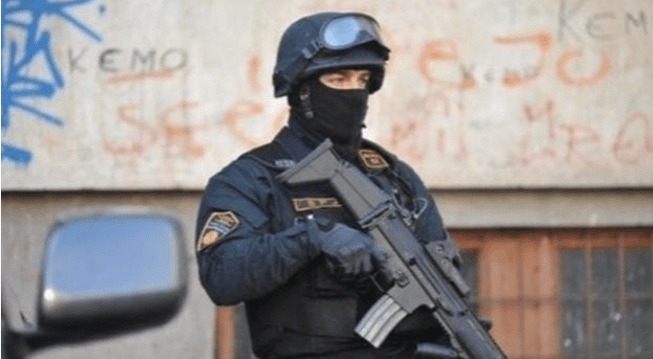 Poznata imena uhapšenih u policijskoj akciji FUP-a: Među njima i vozač u Skupštini Kantona Sarajevo
