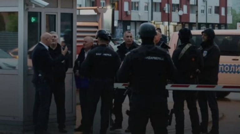 MUP RS podnio krivične prijave protiv sedam policajaca iz SIPA zbog pokušaja hapšenja Dodika