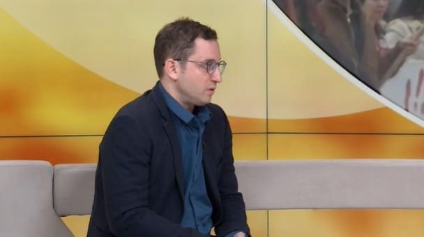 „Vučićev Pokret za narod i državu zvuči kao pokret iz Alana Forda“